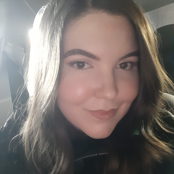 Meet your Posher, Racheal - Picture 1 of 1